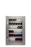 Reparación averías vinoteca Kenwood en  Tarragona